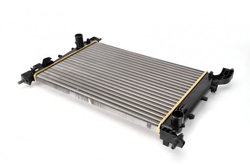 Radiator motor potrivit FIAT LINEA, PUNTO EVO 1.2/1.4/1.4CNG