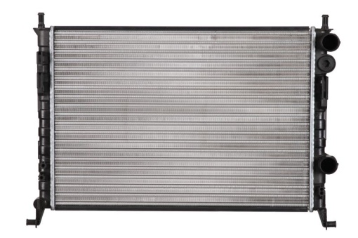 Radiator motor potrivit FIAT PALIO, SIENA, STRADA 1.2-1.6