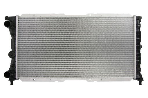 Radiator motor potrivit FIAT PUNTO 1.4