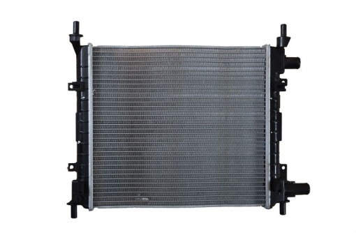 Radiator motor potrivit FORD KA 1.3