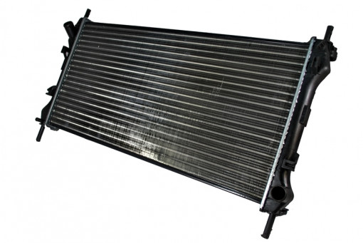 Radiator motor potrivit FORD TRANSIT 2.0D