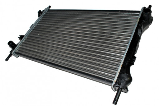 Radiator motor potrivit FORD TRANSIT 2.4D