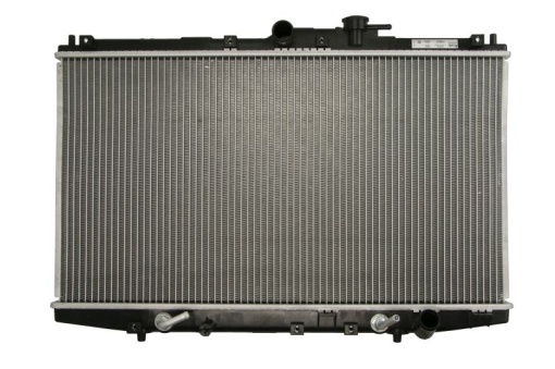 Radiator motor potrivit HONDA ACCORD VI 2.0/3.0