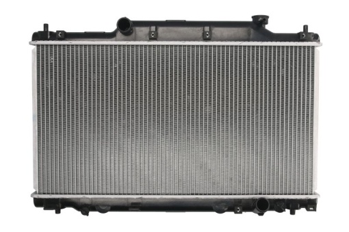 Radiator motor potrivit HONDA CIVIC VII 2.0