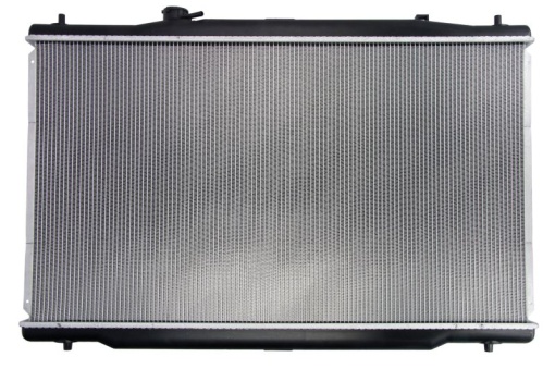 Radiator motor potrivit HONDA CR-V III 2.2D