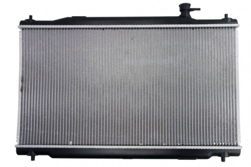 Radiator motor potrivit HONDA CR-V III 2.4