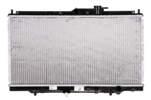 Radiator motor potrivit HONDA PRELUDE V 2.0/2.2
