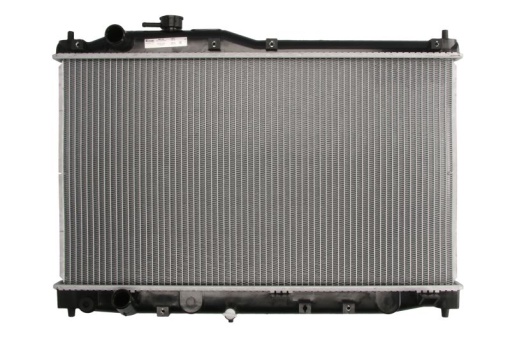 Radiator motor potrivit HONDA S2000 2.0