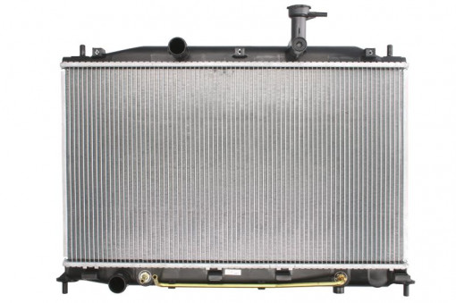 Radiator motor potrivit HYUNDAI ACCENT II, ACCENT III 1.6