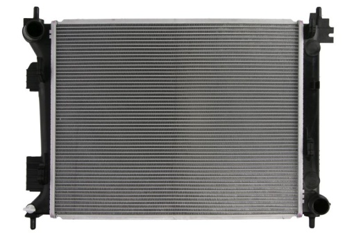 Radiator motor potrivit HYUNDAI ACCENT IV, I20 I; KIA RIO III 1.1D/1.4D/1.6D