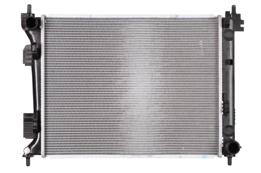 Radiator motor potrivit HYUNDAI ACCENT IV, I20 I; KIA RIO III 1.1D/1.4D/1.6D