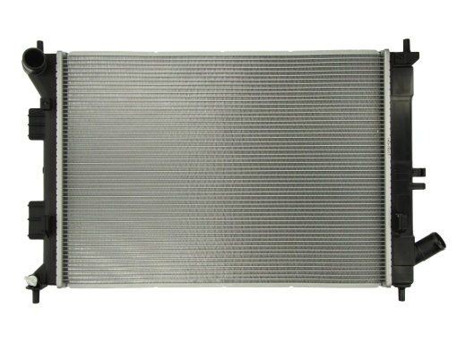 Radiator motor potrivit HYUNDAI ELANTRA V, I30; KIA CEE'D, CERATO III, PRO CEE'D, SOUL I 1.4-2.0
