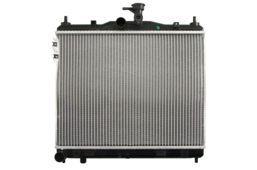 Radiator motor potrivit HYUNDAI GETZ 1.1-1.6