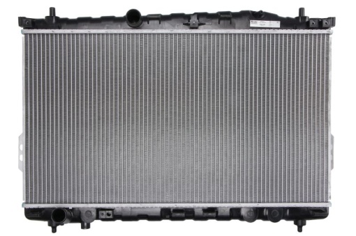 Radiator motor potrivit HYUNDAI HIGHWAY, TRAJET, TRAJET/MINIVAN 2.0/2.0D/2.7
