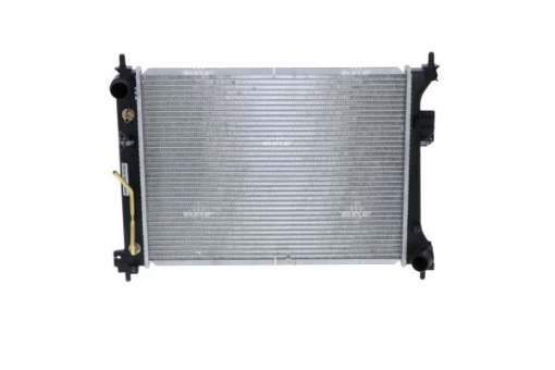 Radiator motor potrivit HYUNDAI I20 I 1.4/1.6