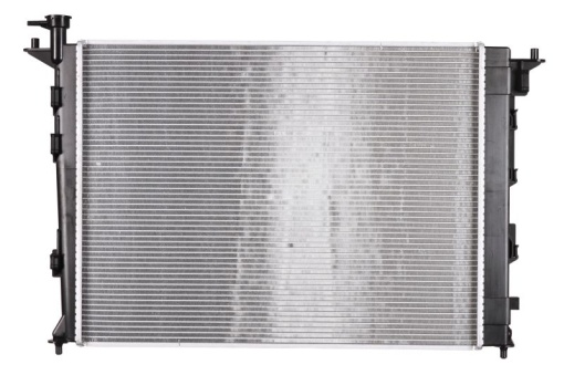 Radiator motor potrivit HYUNDAI IX35; KIA SPORTAGE III 1.6/2.0