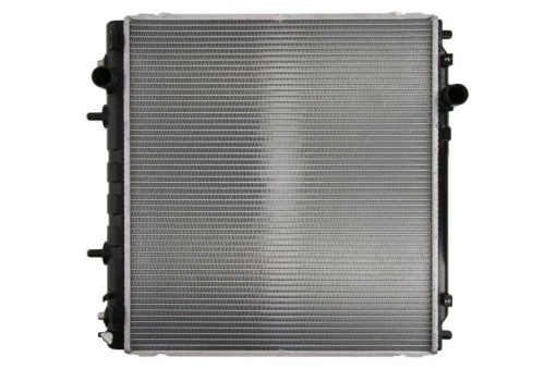 Radiator motor potrivit HYUNDAI TERRACAN 2.9D