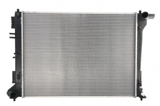 Radiator motor potrivit HYUNDAI TUCSON; KIA SPORTAGE IV 2.0