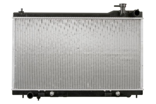 Radiator motor potrivit INFINITI G 3.5