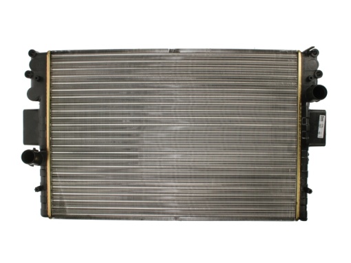 Radiator motor potrivit IVECO DAILY III, DAILY IV, DAILY V 2.3D/3.0CNG/3.0D