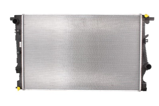 Radiator motor potrivit JEEP CHEROKEE 2.4