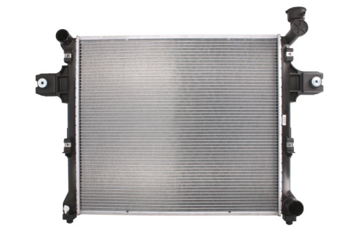 Radiator motor potrivit JEEP COMMANDER, GRAND CHEROKEE III 3.7/4.7/6.1