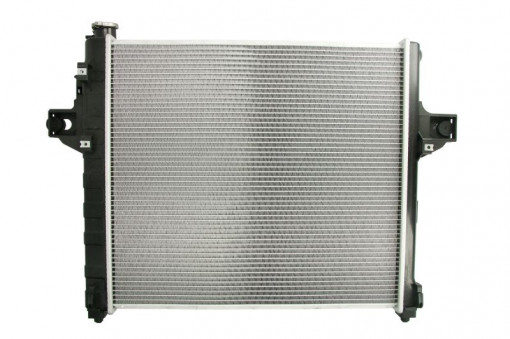 Radiator motor potrivit JEEP GRAND CHEROKEE II 4.7