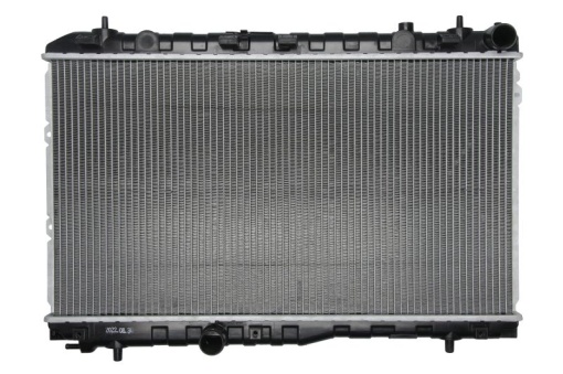 Radiator motor potrivit KIA CERATO I 1.5D