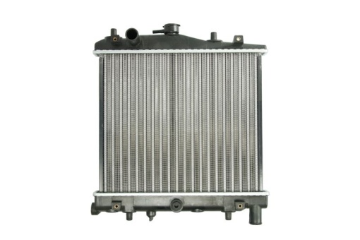 Radiator motor potrivit KIA PRIDE; MAZDA 121 I 1.1/1.3