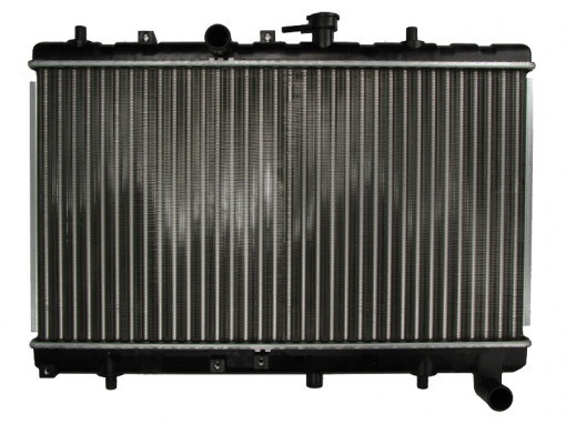 Radiator motor potrivit KIA RIO I 1.3/1.5 -02.05 - Img 1