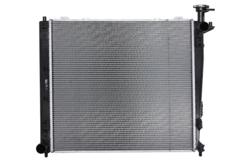 Radiator motor potrivit KIA SORENTO II, SORENTO II/SUV 2.0D/2.2D