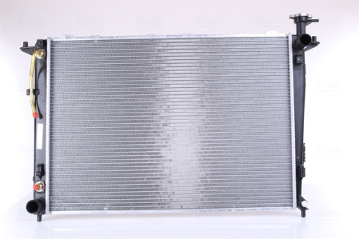 Radiator motor potrivit KIA SORENTO II, SORENTO II/SUV 2.4