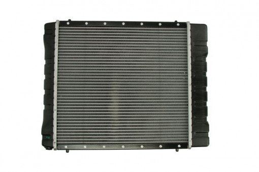 Radiator motor potrivit LAND ROVER DEFENDER, DISCOVERY I 2.5D