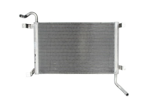 Radiator motor potrivit LAND ROVER DISCOVERY IV, RANGE ROVER SPORT I 3.0/5.0