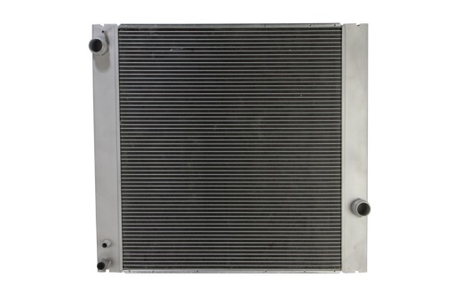 Radiator motor potrivit LAND ROVER RANGE ROVER III 4.4