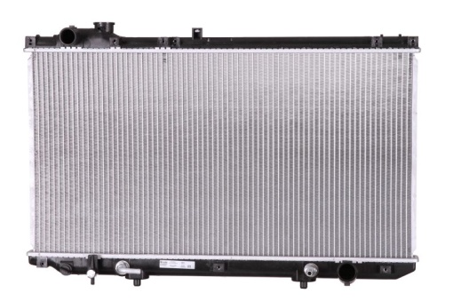 Radiator motor potrivit LEXUS GS 3.0/4.0