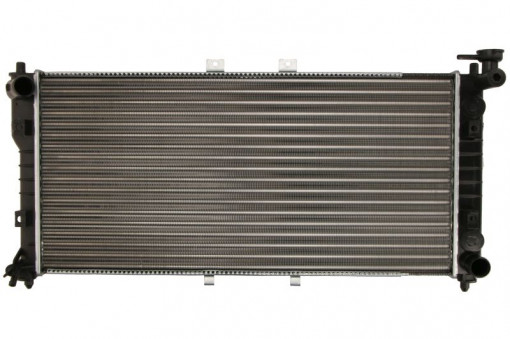 Radiator motor potrivit MAZDA 626 IV, 626 V, MX-3, MX-6, XEDOS 6 1.6-2.0