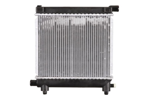 Radiator motor potrivit MERCEDES 124 T-MODEL (S124), 124 (W124), 190 (W201) 1.8/2.0/2.3