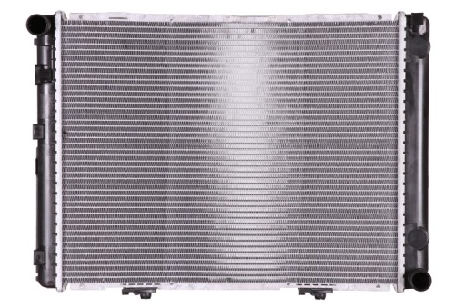 Radiator motor potrivit MERCEDES 190 (W201) 2.0D - Img 1