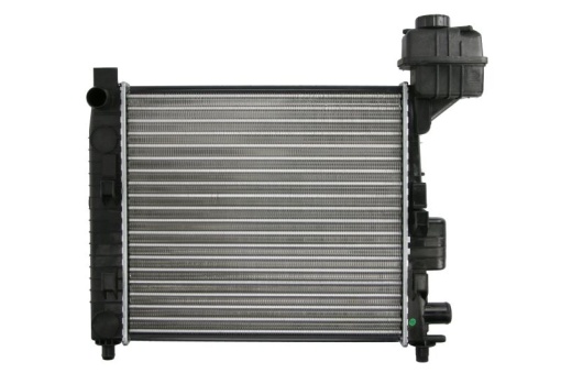 Radiator motor potrivit MERCEDES A (W168) 1.4/1.6