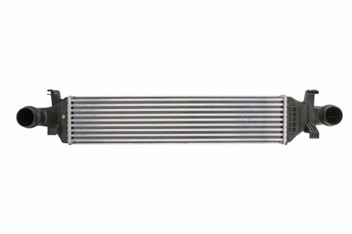 Radiator motor potrivit MERCEDES A (W176), B SPORTS TOURER (W246, W242), CLA (C117), CLA SHOOTING BRAKE (X117), GLA (X156); INFINITI Q30 1.6-2.2D 11.11-