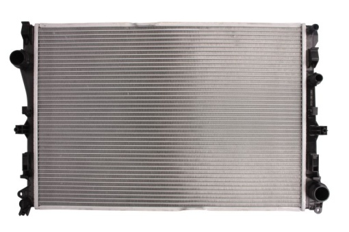 Radiator motor potrivit MERCEDES C (A205), C (C205), C T-MODEL (S205), C (W205), E (A238), E ALL-TERRAIN (S213), E (C238), E T-MODEL (S213), E (W213), GLC (C253), GLC (X253) 1.6-3.0