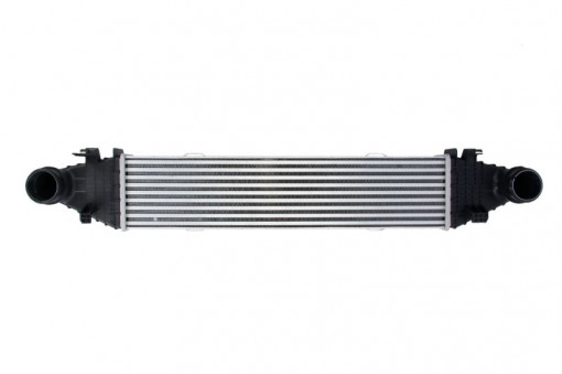Radiator motor potrivit MERCEDES C T-MODEL (S204), C (W204), GLK (X204) 1.6-3.0D 01.07-06.15