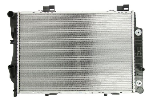 Radiator motor potrivit MERCEDES C (W202) 2.8/3.6