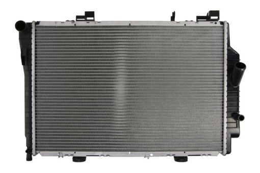 Radiator motor potrivit MERCEDES CLK (A208), CLK (C208) 2.0/2.3