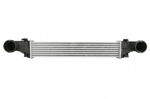 Radiator motor potrivit MERCEDES CLS (C219), E T-MODEL (S211), E (W211) 2.1D/3.0D 03.03-12.10 - Img 1