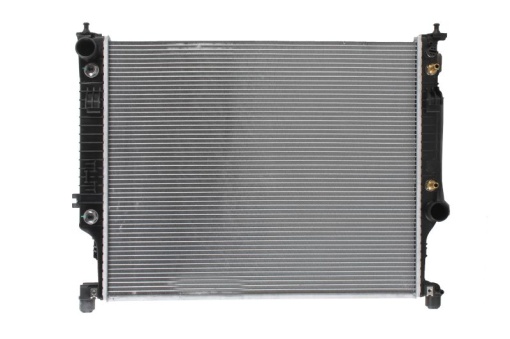 Radiator motor potrivit MERCEDES G (W461), GL (X164), M (W164), R (W251, V251) 3.0-5.5