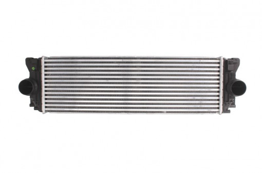 Radiator motor potrivit MERCEDES M (W164), SPRINTER 3,5-T (B906), SPRINTER 3,5-T (B907, B910), SPRINTER 3-T (B906), SPRINTER 4,6-T (B906), SPRINTER 5-T (B906); VW CRAFTER 30-35 2.0D-3.0D 06.06-