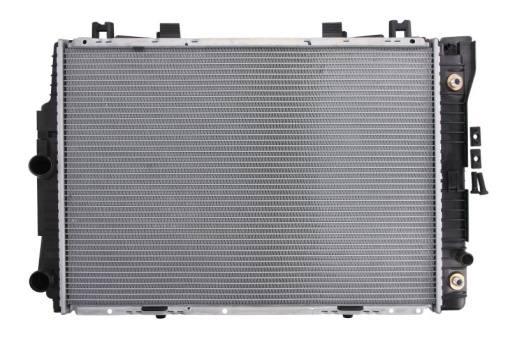 Radiator motor potrivit MERCEDES S (W140) 3.2