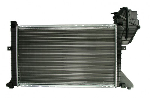 Radiator motor potrivit MERCEDES SPRINTER 2-T (B901, B902), SPRINTER 3-T (B903), SPRINTER 4-T (B904), SPRINTER 5-T (B905) 2.1D/2.7D